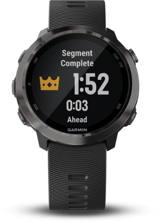 Amazon.com: Garmin Forerunner 645 Music, GPS Running Watch