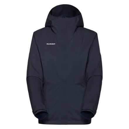 Mammut Alto HS Hooded Jacket - Women's 0