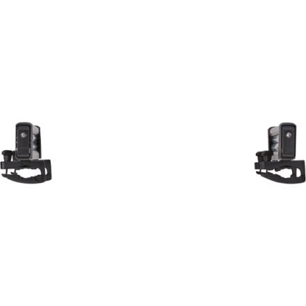 Yakima FreshTrack 6 Ski/Snowboard Mount - 2017 1