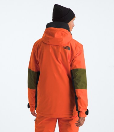 スノーボード THE NORTH FACE SHERMAN INSULATED JKT The North Face Men's Snowsquall Jacket | Winter Jackets