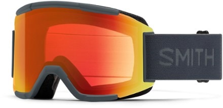 Smith Squad ChromaPop Snow Goggles 0