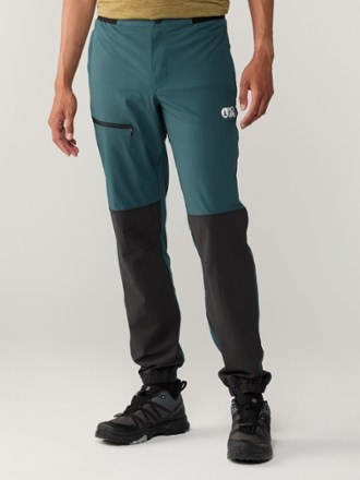 Picture Organic Clothing Shooner Stretch Pants - Men's 0
