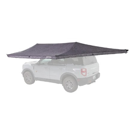Yakima OverNOut 180 Awning 0