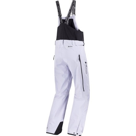 Salomon Moon Patrol GORE-TEX Bib Pants - Women's 3