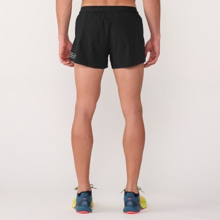 Roark Alta Elite 3.5" Shorts - Men's 4