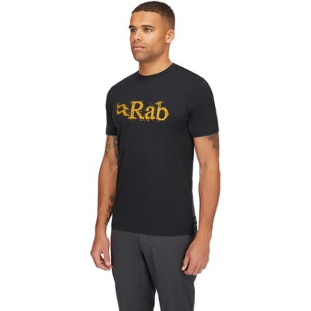 Rab Stance Tech Sketch T-Shirt - Men's 5