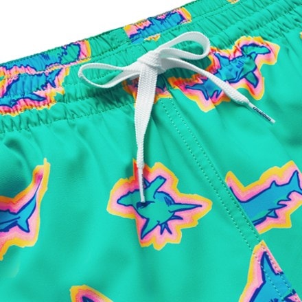 Chubbies Stretch 5.5" Swim Trunks - Men's 4
