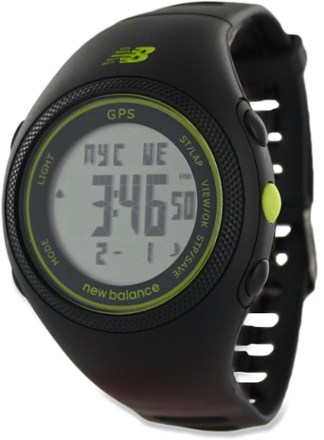 new balance sport watch