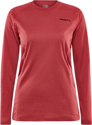 Craft Core Warm Base-Layer Set - Women's 6