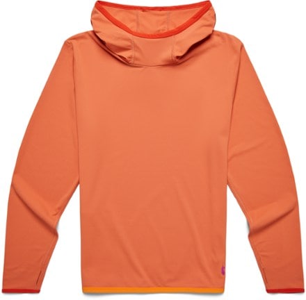 Cotopaxi Sombra Sun Hoodie - Women's 0
