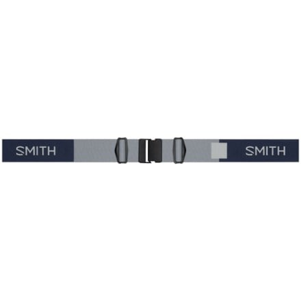 Smith 4D MAG ChromaPop Snow Goggles with Lens Protector 4