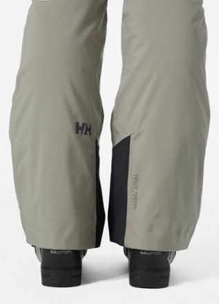 Helly Hansen Legendary Insulated Snow Pants - Women's 7