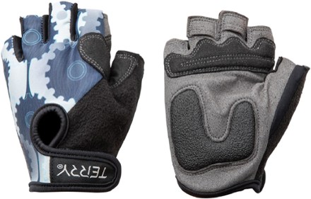 rei bicycle gloves