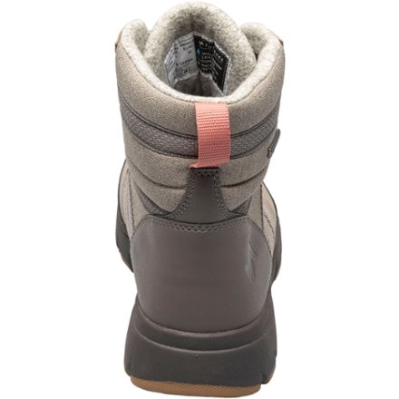 Forsake Rosie Winter Boots - Women's 4