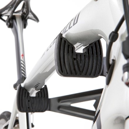 Feedback Sports Velo Cache 2-Bike Rack 8