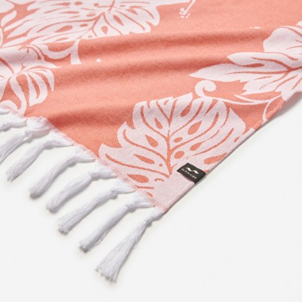 Slowtide Lolo Turkish Towel 2