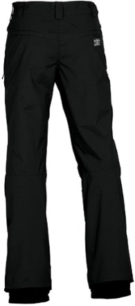 686 Standard Shell Snow Pants - Men's 1