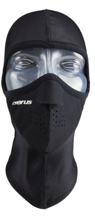 Seirus Ultra Clava 4