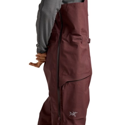 Arc'teryx Sabre Bib Pants - Men's 7