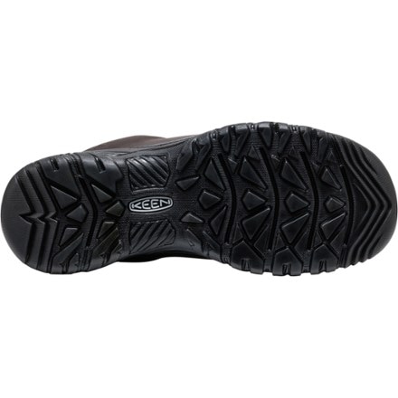 KEEN Targhee IV Oxford Shoes - Men's 6