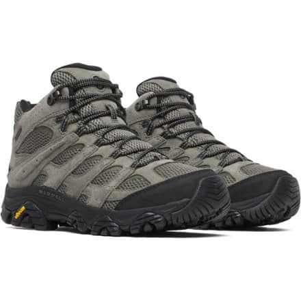 Merrell Moab 3 Mid Waterproof Hiking Boots - Men's 3
