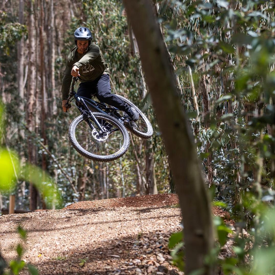 Location Image for Freerider Pro Mountain Bike Shoes - Men's