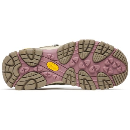 Merrell Moab 3 Mid Waterproof Hiking Boots - Women's 6