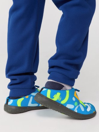 REI Co-op Camp Dreamer Slip-Ons - Kids' 3