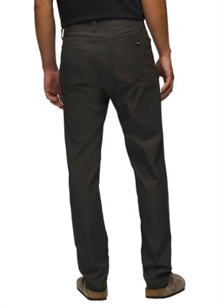 prAna Brion Slim Pants II - Men's 1