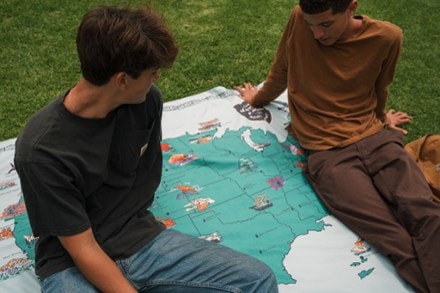 Nomadix Festival Blanket 5
