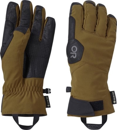 BitterBlaze AeroGel Gloves Men s