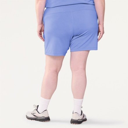 REI Co-op Active Pursuits Midweight Shorts 5