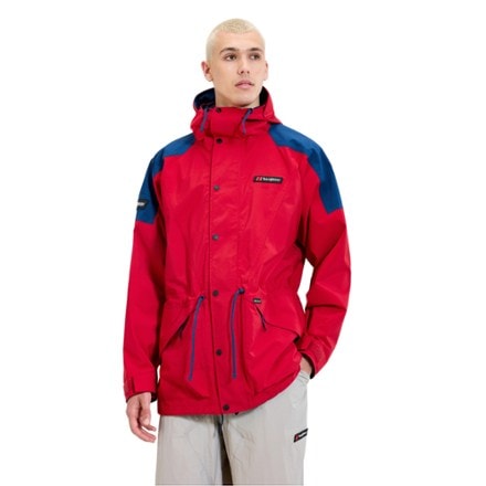 Berghaus Meru Mountain Jacket 0