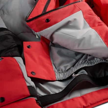 Obermeyer Mach 17 Insulated Jacket - Boys' 8