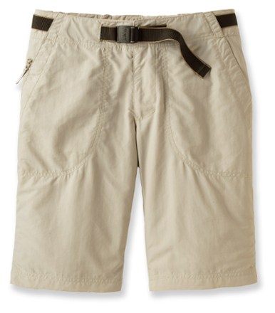 REI Coop Sahara Long Shorts Women's Extended Sizes REI Coop