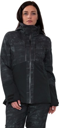 Obermeyer Cecilia Insulated Jacket - Women's 1