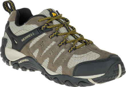 merrell men's accentor hiking shoes