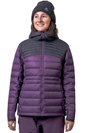 Flylow Betty Down Jacket - Women's 1
