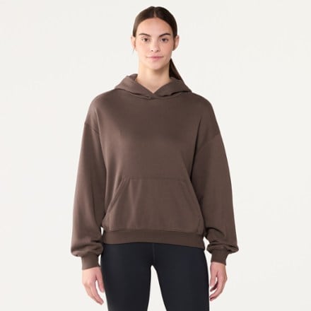 Vuori Sedona Classic Pullover Hoodie - Women's 2