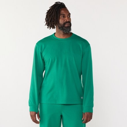 REI Co-op Active Pursuits Pullover Midweight Crew 1