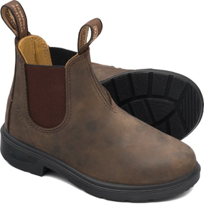 美品★人気★Blundstone（ブランドストーン）★チェルシーブーツ★キッズ 楽天市場】Blundstone ブランドストーン（キッズ・ベビー