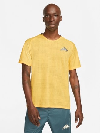 Nike Dri-FIT Trail Solar Chase Top - Men's 0