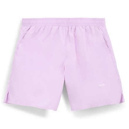 CIRCLE One For All 7" Shorts - Men's 0