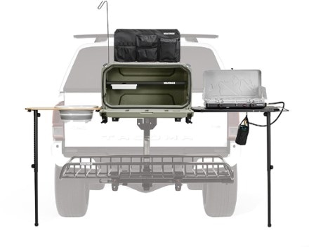 Yakima EXO OpenRange Deluxe 4