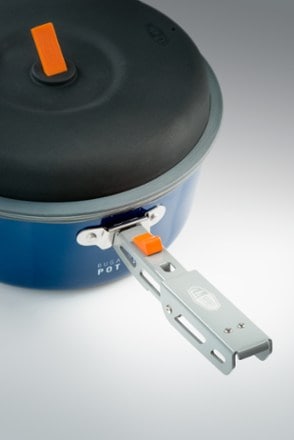 GSI Outdoors Bugaboo Camper Ceramic Cookset 6