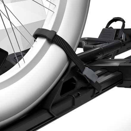 Thule Vero 2-Bike Hitch Rack 10