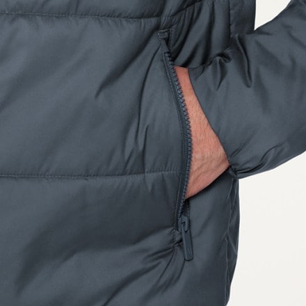 Vuori Echo Insulated Jacket 3.0 - Men's 5