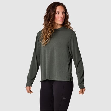 Outdoor Research Eclipse Sun Long-Sleeve T-Shirt - Women's 4