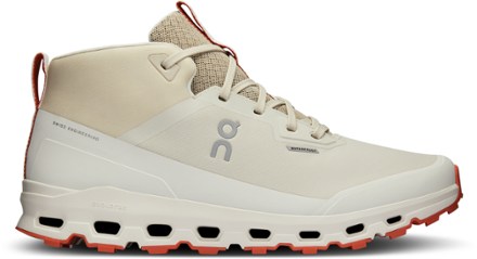 On Cloudroam Waterproof Sneakers - Men's 0