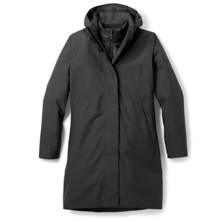 Patagonia Tres 3-in-1 Parka - Women's 9